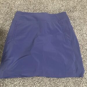 Athleta Lavender Activewear